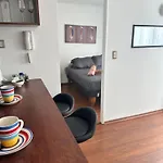 Never Give Up Suites